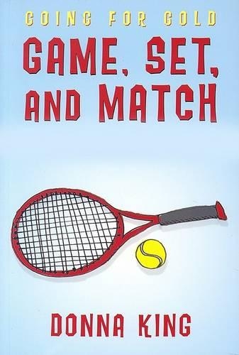 Game, Set, and Match