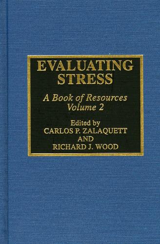Evaluating Stress