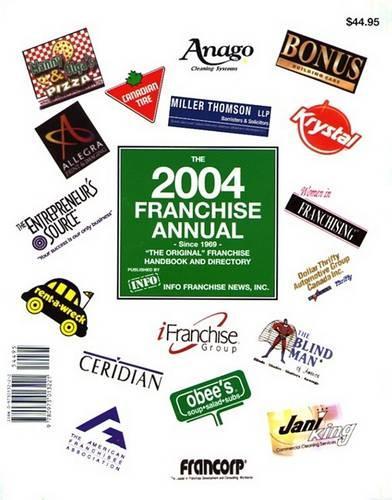 The Franchise Annual