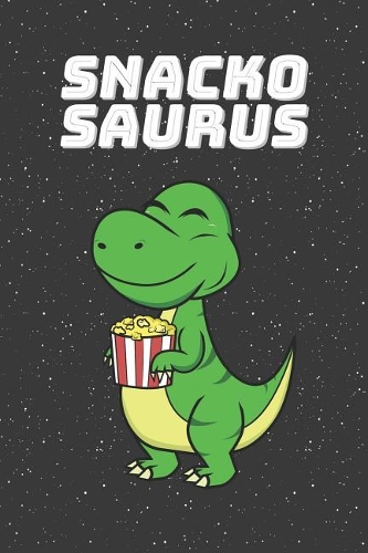 Snackosaurus