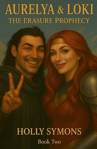 Aurelya & Loki