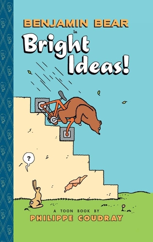 Benjamin Bear In Bright Ideas