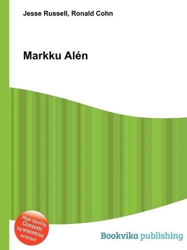 Markku Alen