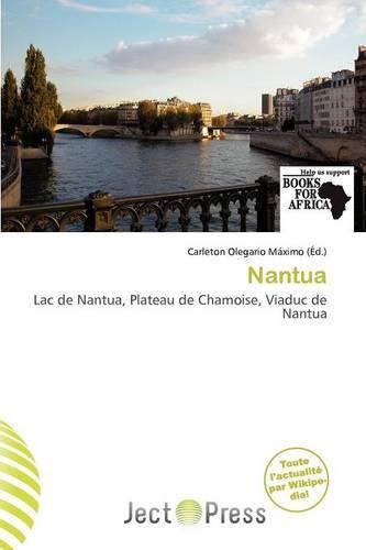 Nantua