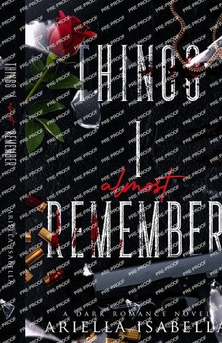 Things I Almost Remember