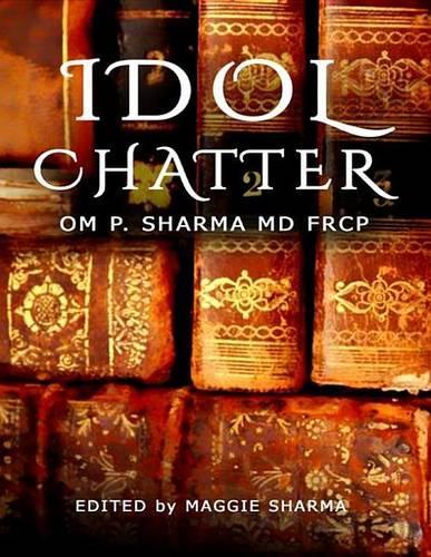 Idol Chatter