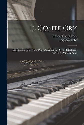 Il conte Ory