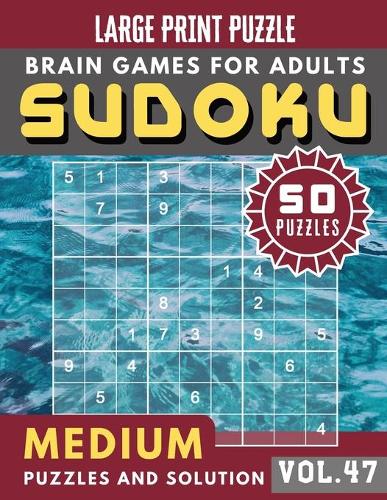 Sudoku Medium