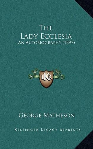 The Lady Ecclesia