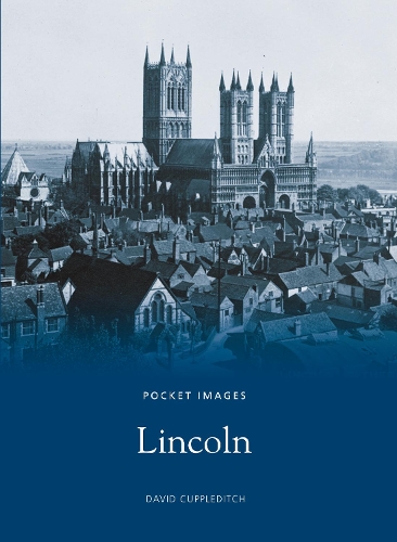 Lincoln: Pocket Images: (Pocket Images)