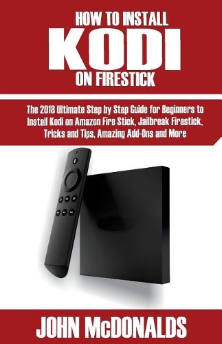 How to Install Kodi on Firestick (2)