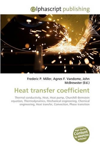 Heat Transfer Coefficient