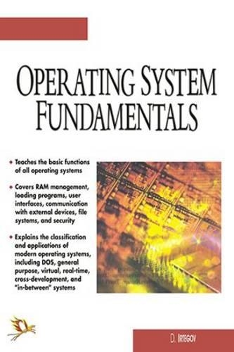 Operating System Fundamentals