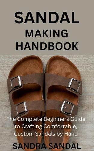 Sandal Making Handbook