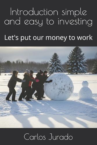 Introduction simple and easy to investing
