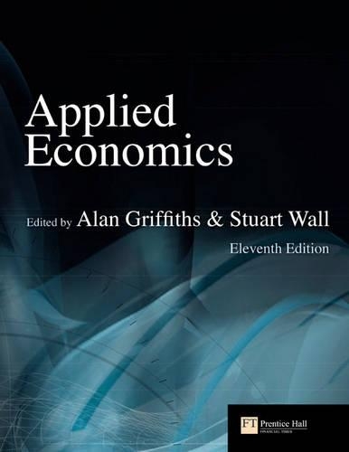 Applied Economics