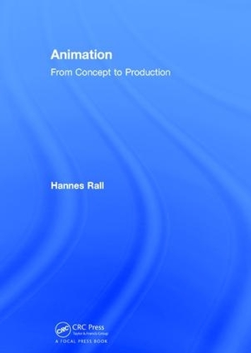 Animation: From Concepts and Production
