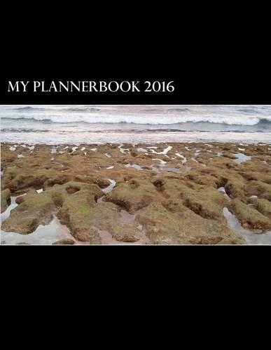 My Planner Book