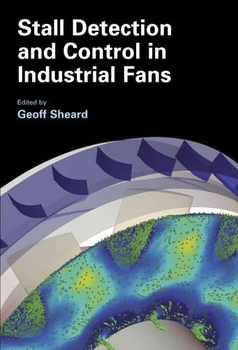 Stall Detection and Control in Industrial Fans