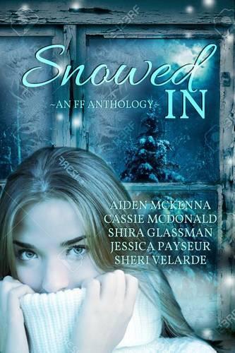 Snowed In, A F/F Anthology
