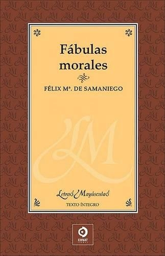 Fabulas Morales