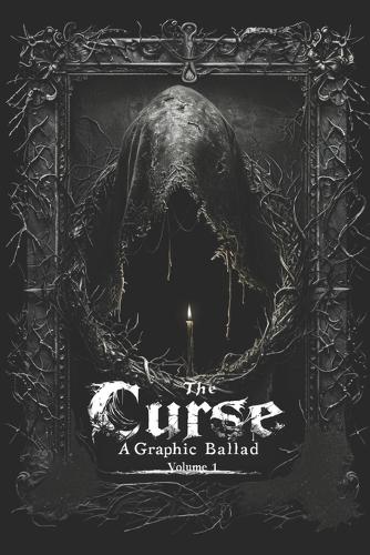 The Curse: Spiritual Grimdark Horror Graphic Ballad