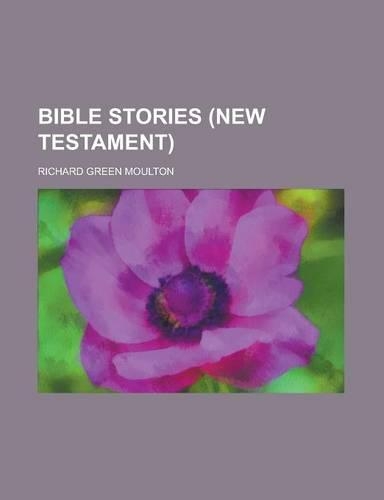 Bible Stories (New Testament)