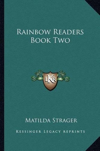 Rainbow Readers Book Two