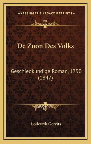 De Zoon Des Volks