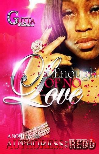 Enough of No Love