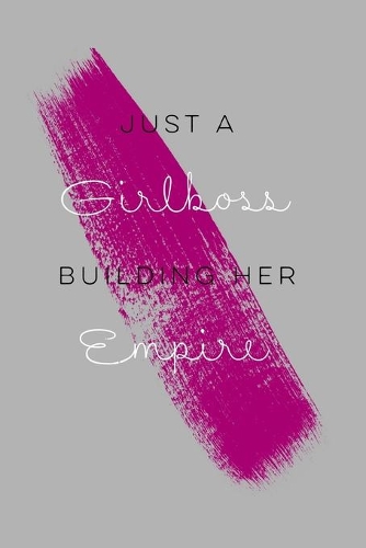 Just a Girlboss