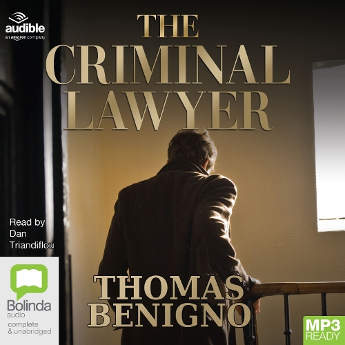 The Criminal Lawyer