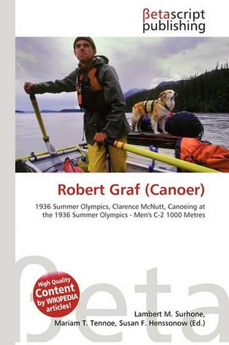 Robert Graf (Canoer)