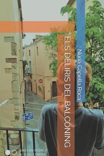 Els Deliris del Balconing