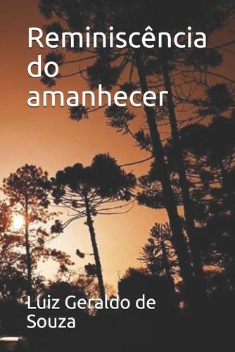 Reminiscência do amanhecer