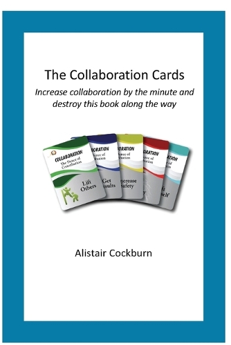 The Collaboration Cards