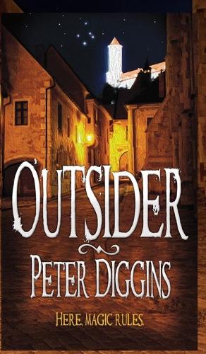 Outsider: (1 Outsider)