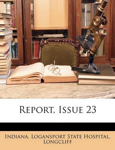 Report, Issue 23