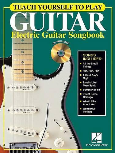 Teach Yourself to Play Guitar