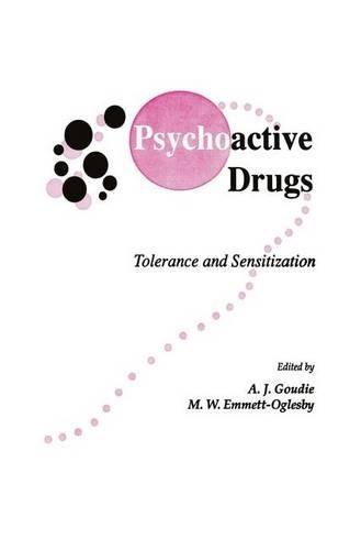 Psychoactive Drugs