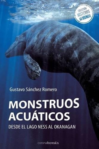 Monstruos Acuáticos