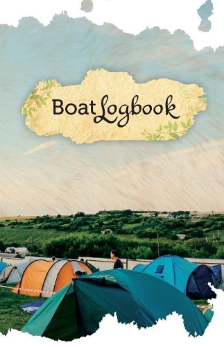 Boat Log Book