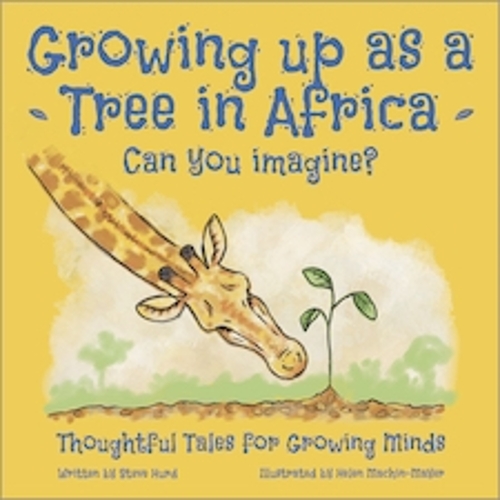 Growing up as a Tree in Africa