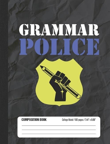 Grammar Police