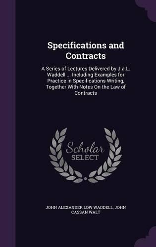 Specifications and Contracts