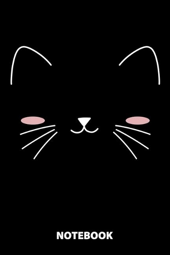 Notebook: 100 Lined Pages - 6X9 Inches - Sketchbook - Diary - Journal - For Men And Women - Christmas Or Birthday Gift For Him And Her - Funny Gift Idea - For