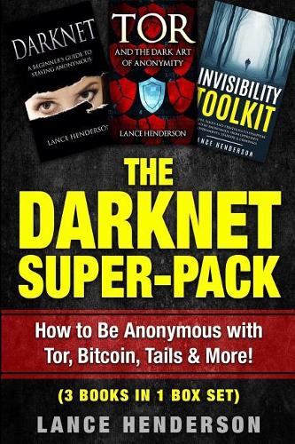 The Darknet Super-Pack