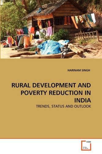 Rural Development and Poverty Reduction in India