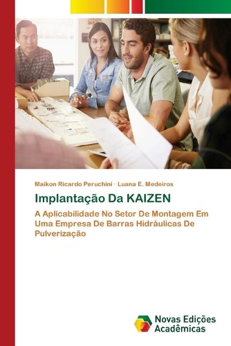 Implantação Da KAIZEN