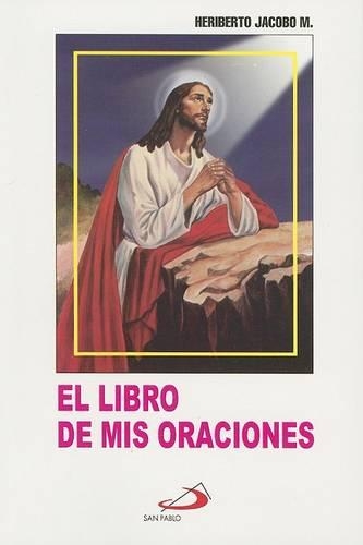 El Libro de Mis Oraciones
